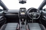 Volkswagen Scirocco GTS 2016 года (UK)